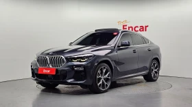 BMW X6 xDrive30d M Sport | HUD | 360  Камера | DISTRONIC, снимка 1