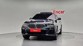 BMW X6 xDrive30d M Sport | HUD | 360  Камера | DISTRONIC, снимка 3