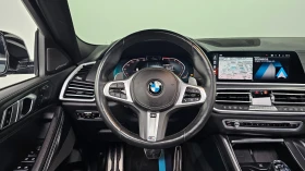 BMW X6 xDrive30d M Sport | HUD | 360  Камера | DISTRONIC, снимка 11