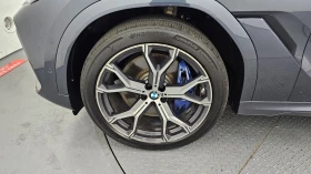 BMW X6 xDrive30d M Sport | HUD | 360  Камера | DISTRONIC, снимка 16