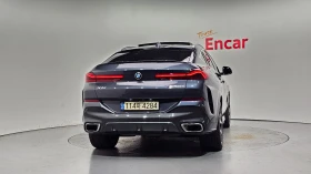 BMW X6 xDrive30d M Sport | HUD | 360  Камера | DISTRONIC, снимка 4