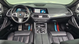 BMW X6 xDrive30d M Sport | HUD | 360  Камера | DISTRONIC, снимка 6