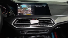 BMW X6 xDrive30d M Sport | HUD | 360  Камера | DISTRONIC, снимка 10