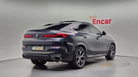 BMW X6 xDrive30d M Sport | HUD | 360  Камера | DISTRONIC, снимка 2
