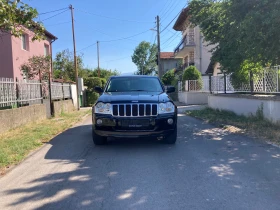 Jeep Grand cherokee 3.0 ЧИСТО НОВ-113408 хил.км., снимка 1