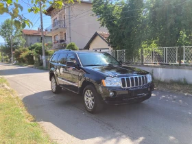 Jeep Grand cherokee 3.0 ЧИСТО НОВ-113408 хил.км., снимка 6