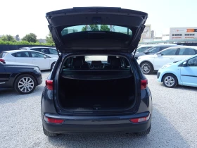 Kia Sportage 1.7 CRDI 2WD Class + Premium Pack, снимка 4