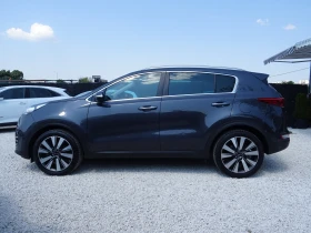 Kia Sportage 1.7 CRDI 2WD Class + Premium Pack, снимка 2