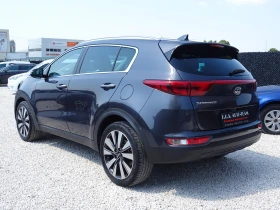 Kia Sportage 1.7 CRDI 2WD Class + Premium Pack, снимка 3