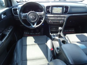 Kia Sportage 1.7 CRDI 2WD Class + Premium Pack, снимка 11