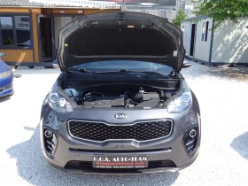 Kia Sportage 1.7 CRDI 2WD Class + Premium Pack, снимка 7