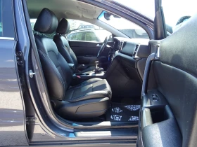 Kia Sportage 1.7 CRDI 2WD Class + Premium Pack, снимка 15