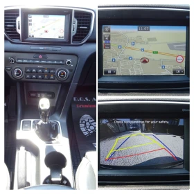 Kia Sportage 1.7 CRDI 2WD Class + Premium Pack, снимка 13