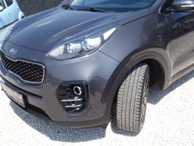 Kia Sportage 1.7 CRDI 2WD Class + Premium Pack, снимка 17