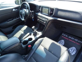 Kia Sportage 1.7 CRDI 2WD Class + Premium Pack, снимка 14