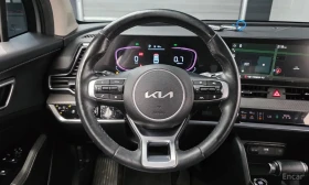 Kia Sportage * Diesel 2.0 2WD * БЕЗ ПЪРВОНАЧАЛНА ВНОСКА, снимка 12