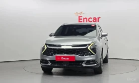 Kia Sportage * Diesel 2.0 2WD * БЕЗ ПЪРВОНАЧАЛНА ВНОСКА, снимка 3