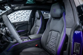 Lamborghini Urus SE Viola Mithras, снимка 12