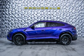 Lamborghini Urus SE Viola Mithras, снимка 3