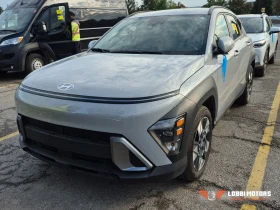 Hyundai Kona, снимка 1