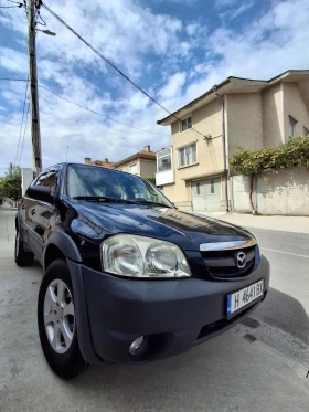Mazda Tribute 2.0, снимка 1