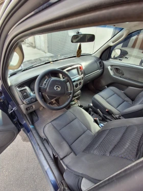 Mazda Tribute 2.0, снимка 11