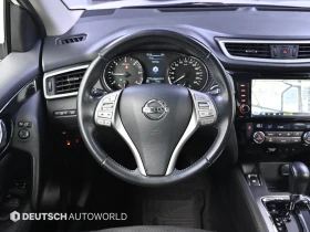 Nissan Qashqai 1.6* ЛЮК* КРАЙНА ЦЕНА, снимка 13