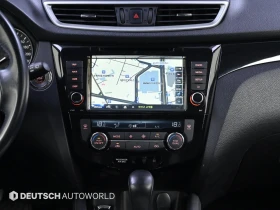 Nissan Qashqai 1.6* ЛЮК* КРАЙНА ЦЕНА, снимка 14