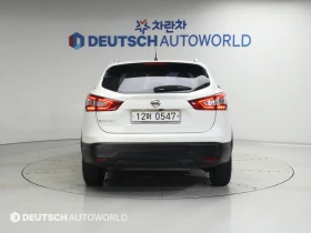 Nissan Qashqai 1.6* ЛЮК* КРАЙНА ЦЕНА, снимка 4