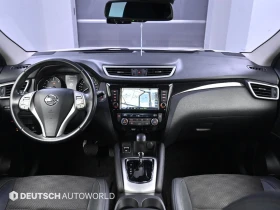 Nissan Qashqai 1.6* ЛЮК* КРАЙНА ЦЕНА, снимка 7