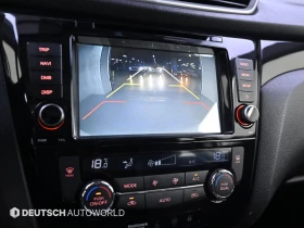 Nissan Qashqai 1.6* ЛЮК* КРАЙНА ЦЕНА, снимка 15