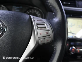 Nissan Qashqai 1.6* ЛЮК* КРАЙНА ЦЕНА, снимка 16