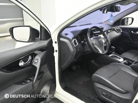 Nissan Qashqai 1.6* ЛЮК* КРАЙНА ЦЕНА, снимка 11