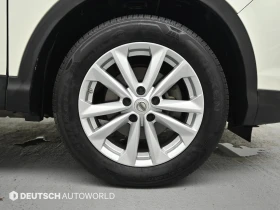 Nissan Qashqai 1.6* ЛЮК* КРАЙНА ЦЕНА, снимка 5