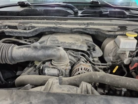 Dodge RAM 1500 SPORT CREW CAB, АВТОКРЕДИТ, снимка 15