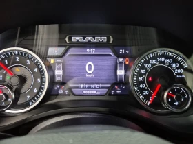 Dodge RAM 1500 SPORT CREW CAB, АВТОКРЕДИТ, снимка 9