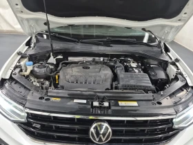 VW Tiguan * COMFORTLINE R LINE BLACK EDITION * CARFAX * , снимка 15