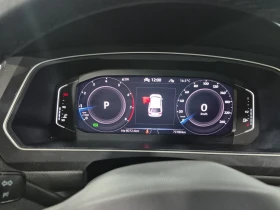 VW Tiguan * COMFORTLINE R LINE BLACK EDITION * CARFAX * , снимка 9