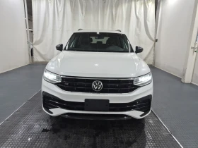 VW Tiguan * COMFORTLINE R LINE BLACK EDITION * CARFAX * , снимка 17