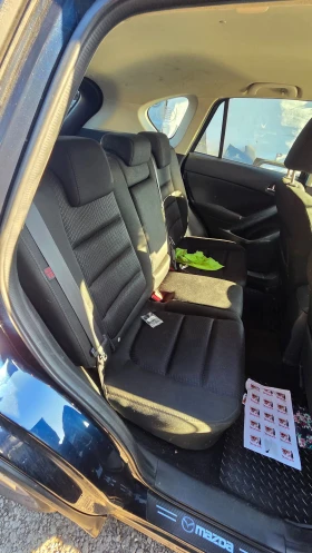 Mazda CX-5 2, 2, снимка 9