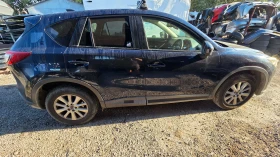 Mazda CX-5 2, 2, снимка 3
