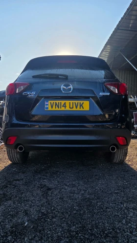 Mazda CX-5 2, 2, снимка 6