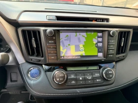 Toyota Rav4 2.5 Hybrid Очакван внос!, снимка 8