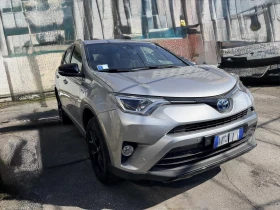 Toyota Rav4 2.5 Hybrid Очакван внос!, снимка 2
