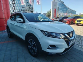 Nissan Qashqai N-Connecta, снимка 2