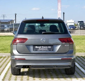 VW Tiguan * 2.0TDI* 4Motion* Highline* 360* DSG* , снимка 5