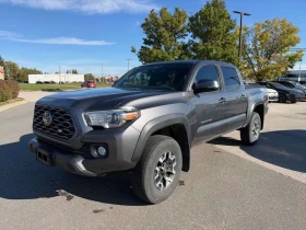 Toyota Tacoma, снимка 1