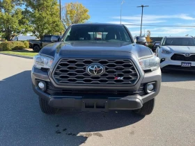 Toyota Tacoma, снимка 6
