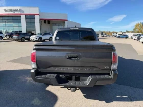 Toyota Tacoma, снимка 4
