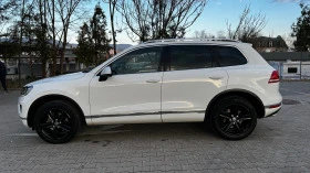 VW Touareg, снимка 8